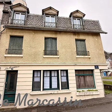 Appartement La Résidence Weston