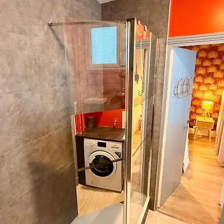 La Weston Apartmán Le Mont-Dore