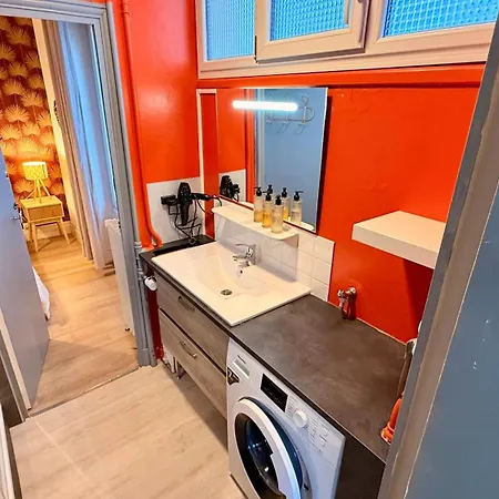 Appartement La Résidence Weston