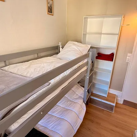 La Résidence Weston Appartement