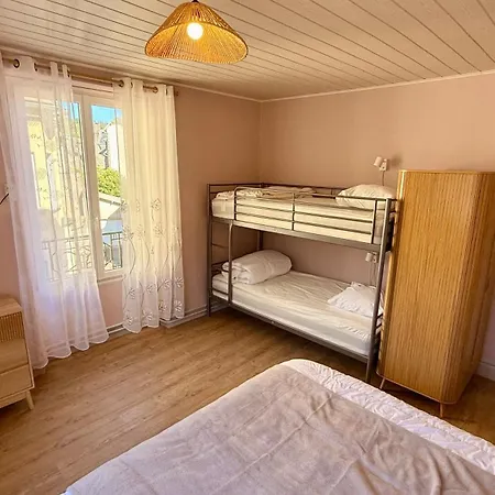 La Résidence Weston Appartement