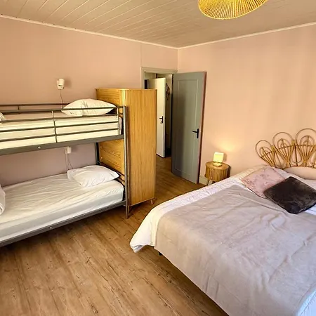 La Weston Apartmán *