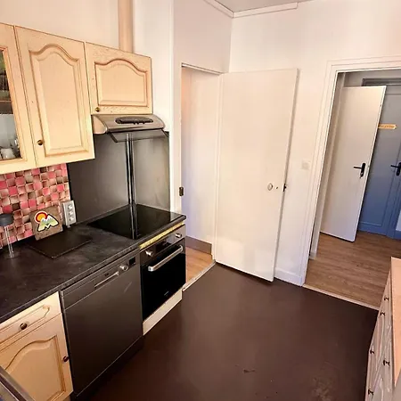 La Weston Apartmán *