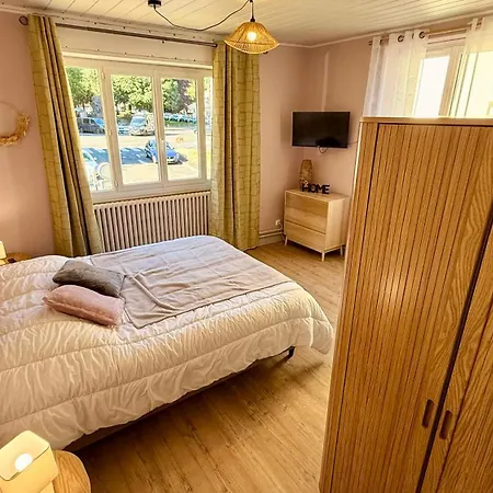 La Résidence Weston Appartement Le Mont-Dore