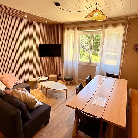 La Résidence Weston Appartement *
