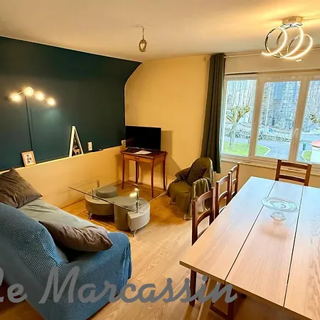 La Résidence Weston Appartement Le Mont-Dore