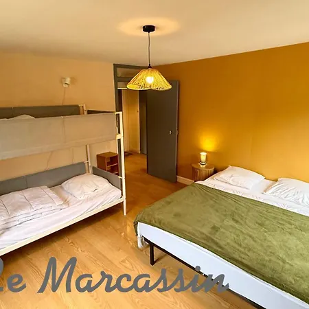Appartement La Résidence Weston