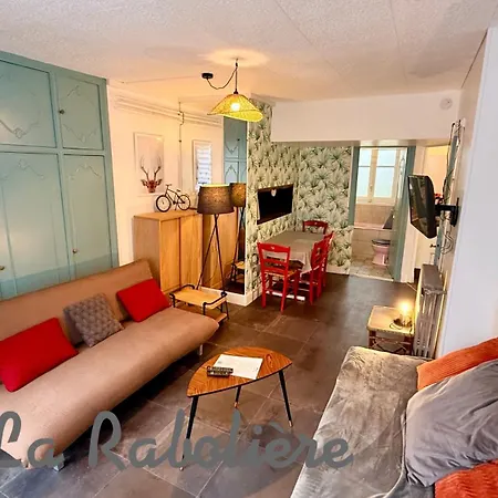 La Résidence Weston Appartement *