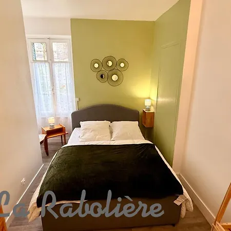 Apartmán La Weston