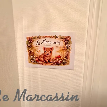 La Résidence Weston Appartement *