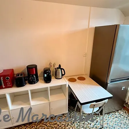 Appartement La Résidence Weston Le Mont-Dore