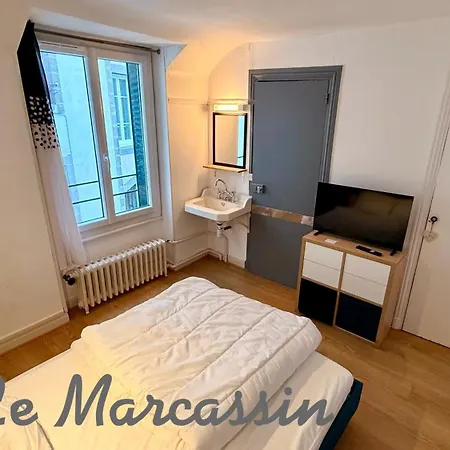 Appartement La Résidence Weston Le Mont-Dore