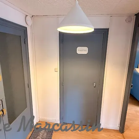 La Résidence Weston Appartement Le Mont-Dore