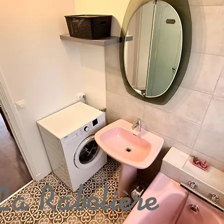Apartmán La Weston