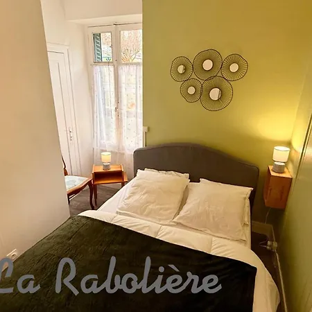 La Weston Apartmán *
