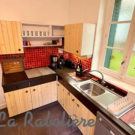 La Weston Le Mont-Dore