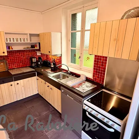 Apartmán La Weston *
