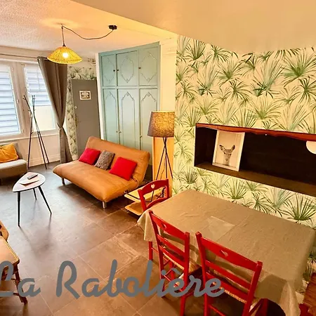 Appartement La Résidence Weston Le Mont-Dore