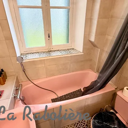 La Résidence Weston Appartement