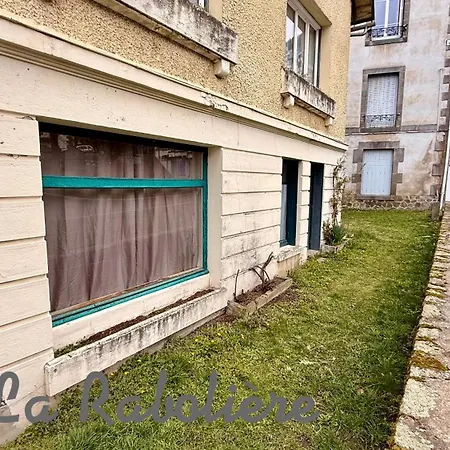 La Weston Apartmán